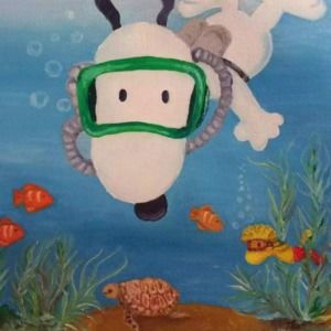 Meet your Posher, Heidi